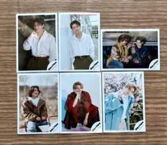 平野紫耀 キンプリ期 公式写真