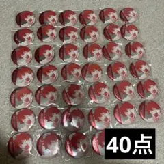 ファントムバスターズ 宍喰野 虎落 梅田 東京 コラボ 缶バッジ 26点