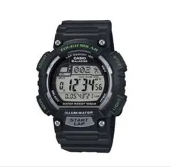 CASIO デジタル腕時計 TOUGH SOLAR 10BARのサムネイル