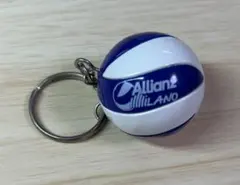 Allianz Milano パワーバレーミラノ　キーホルダー