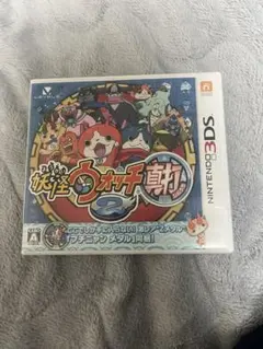 新品 妖怪ウォッチ2 真打 ブチニャンメダル同梱 未開封 即日発送 23区
