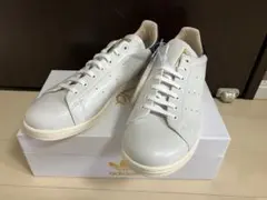 2026年最新】stan smith reconの人気アイテム - メルカリ