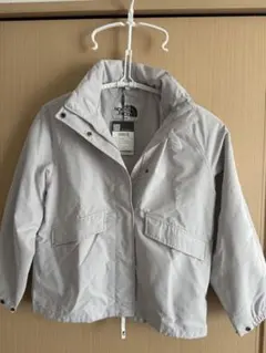 THE NORTH FACE ジャケット ライトグレー S/85