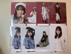 櫻坂46増本綺良生写真まとめ