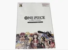 ONE PIECE カードゲーム プレミアムカードコレクション 25周年