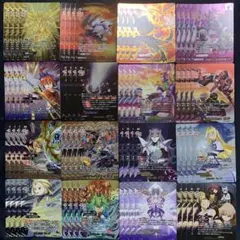 バディーファイト 約5500枚 大量 まとめ売り 未仕分け 引退品 2025年最新】バディファイト 引退の人気アイテム - メルカリ