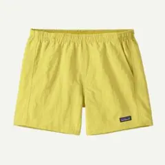 パタゴニア メンズ ファンホッガーズショーツ Mサイズ (サラマンダー
