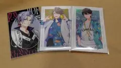 にじさんじ ろふまお 2ndLIVE Limitless フォト風カードセット