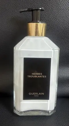 GUERLAIN エルブ トゥルブラント ハンドソープ 300ml フランス製