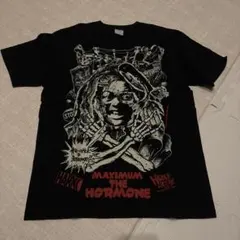 PK shampoo フェルメールTシャツ XL - メルカリ