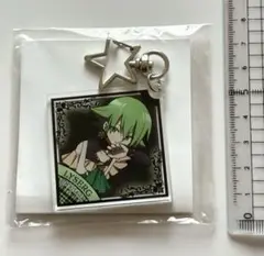 SHAMAN KING シャーマンキング　リゼルグ　アクリルキーホルダー