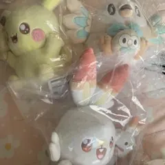 ポケピース 一番くじ ACD賞 セット