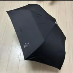 新品　サンリオ　クロミちゃん　折りたたみ雨傘のサムネイル