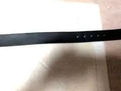 アノーニモミリターレベルト（22-20）新品未使用黒カーフ | Mercari