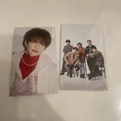 2025年最新】Da-iCE アーティストカード 花村想太の人気アイテム