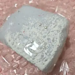 プレミアムボックス 海外スクイーズ ココオイル