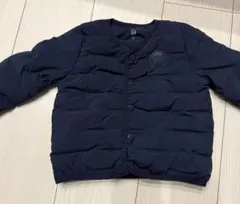 GAP ネイビー アウターとパンツセット