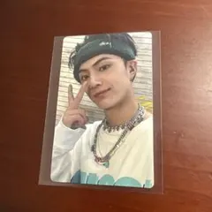 ENHYPEN manifesto ジェイ FCトレカ