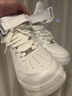 エアフォースワンMID