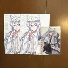 カラフルピーチ　どぬくさん