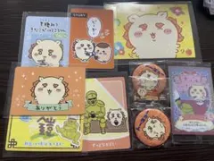 ちいかわ　シーサー