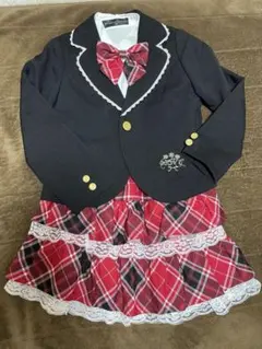 最終値下げ【ヒロミチナカノ】フォーマルセット　卒園式　入学式