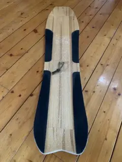 雪板145cmパウダー専用