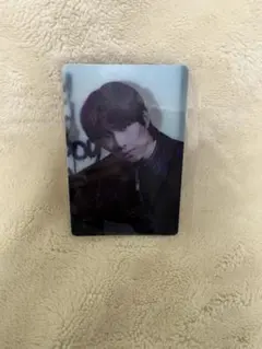 TXT ボムギュ gbgb レンチキュラー