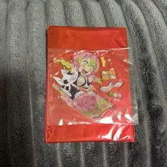 鬼滅の刃 甘露寺蜜璃 アクリルチャーム