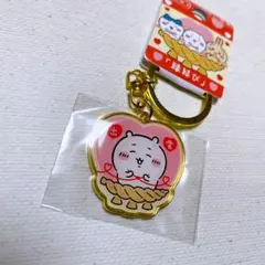 ちいかわ ダイカット キーホルダー ちいかわ 縁結び 出雲 島根 限定