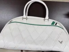 Callaway ゴルフ用ボストンバッグ ホワイトのサムネイル