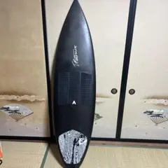 T.Patterson サーフボード ショートボード