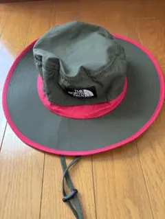 THE NORTH FACE アウトドアハット