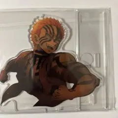 鬼滅の刃無限城編キービジュアル ランダムアクリルスタンドA（猗窩座）