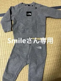 ◆最終お値下げ◆ノースフェイス　スウェットセットアップ