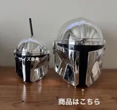 スター・ウォーズ マンダロリアン ポップコーンバケットのサムネイル