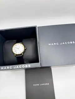美品 MARC JACOBS MJT2004 タッチスクリーン スマートウォッチ - メルカリ