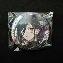 いれいす 悠佑 いれサマ 等身 缶バッジ