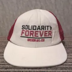 メンズ　90s キャップ