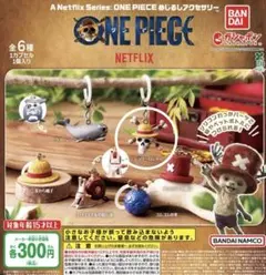 ONE PIECEめじるしアクセサリー 「ジョリーロジャー」