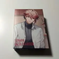 にじさんじ セラフ・ダズルガーデン Anideal オードトワレ 香水