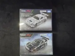 トミカプレミアム RacingGRGT3 グッドウッド2025 GRGT 3台 - メルカリ