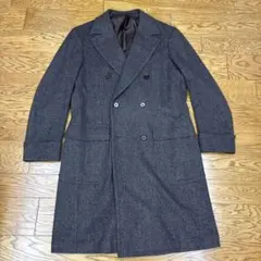 2026年最新】RING JACKET メンズ チェスターコートの人気アイテム