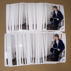 B&ZAI 橋本涼 公式写真 100枚セット