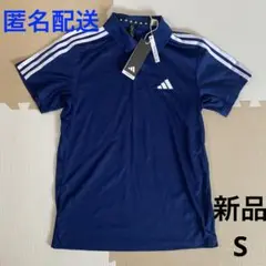 adidas メンズ 半袖ポロシャツ IB8108