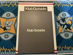 Klub Outside 会報