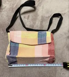 ショルダーバッグ ディズニー マリー