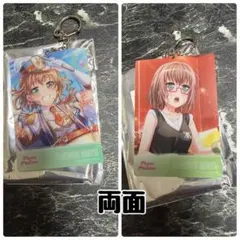 バンドリ アクキー