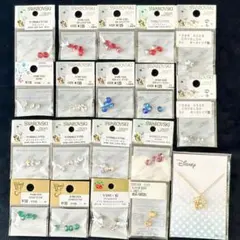 貴和製作所 スワロフスキー #1088 SS29 ディズニー空枠