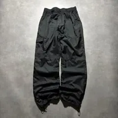y2k archive NIKE trackpants buggy テック系